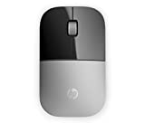 Hp Z3700 Wireless Mouse Modern silver
