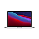 2020 Apple MacBook Pro with Apple M1 Chip (13-inch, 8GB RAM, 512GB SSD Storage) - Space Gray