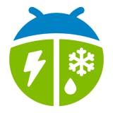 WeatherBug on FireTV: Real Time Forecast & Radar