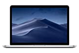 Apple MacBook Pro MF839LL/A 13.3in Laptop, Intel Core i5 2.7 GHz, 8GB Ram, 128GB SSD (Renewed)