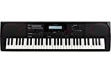 Casio, 61-Key Portable Keyboard (CT-X5000)