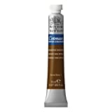 Winsor & Newton Cotman Watercolor Paint, 8ml (0.27-oz) Tube, Vandyke Brown