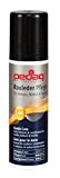 pedag Suede and Textile Color Restorer, German Made, Applicable Indoors, Black, 2.5 Fl Oz