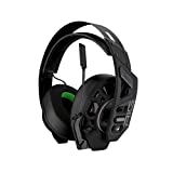 RIG 500 PRO EX 3D Audio Gaming Headset for Xbox Series X|S, Xbox One, Windows 10/11, with Dolby Atmos, 50mm Speaker Drivers - Black
