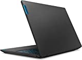 Lenovo Ideapad L340 Gaming Laptop, 15.6 Inch FHD (1920 X 1080) IPS Display, Intel Core i5-9300H Processor, 8GB DDR4 RAM, 512GB Nvme SSD, NVIDIA GeForce GTX 1650, Windows 10, 81LK00HDUS, Black