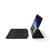 ZAGG Slim Book Go Keyboard Folio Case for Apple iPad Pro 11-inch (2018 Version) - Black