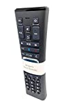 Comcast Xfinity XR11 Premium Voice Cable TV Remote Control X1 & X2 IR & RF Aim Anywhere | Backlit keypad Remote | Voice Control Remote | Automatic Pairing