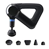 TheraGun Elite - All-New 4th Generation Percussive Therapy Deep Tissue Muscle Treatment Massage Gun