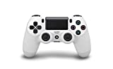 DualShock 4 Wireless Controller for PlayStation 4 - Glacier White