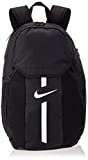 Nike DC2647 Academy Team Soccer Backpack 10 Black