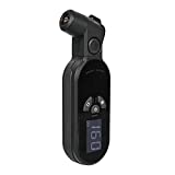 Topeak TSGD2X SmartGauge D2X Digital Tire Pressure Gauge
