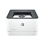 HP LaserJet Pro 3001dwe Wireless Black & White Printer with HP+ Smart Office Features