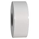 SmartSolve Water-Soluble Tape | 1” x 30 Yards | Dissolves Quickly in Water | Self Adhesive | Mask for Hydrographics & Double Dipping | Crafts & Labels | Biodegradable | Eco-Friendly