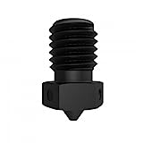 Genuine E3D Hardened Steel Nozzle V6 (1.75mm) 0.40mm (V6-NOZZLE-HS-175-400)