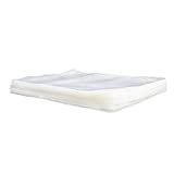 UltraSource - 120212-200 Vacuum Chamber Pouches, 3 mil, 8' x 10' (Pack of 1000)