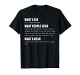 I'm A Software Developer Funny Programming T Shirt