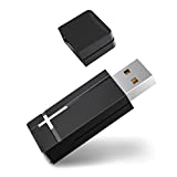 Controller Adapter Compatible with Xbox One Controller, Elite Series, Xbox One X, Xbox One S Controller, AOLION Xbox Wireless Adapter for Windows 11, 10, 8, 8.1, 7, Xbox One Bluetooth Adapter