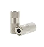 Hornady Lock-N-Load Cartridge Gauge 223 REM (.224), 380707 - Reloading Supplies to Help Check Cases & Ammo Specifications-Caliber Specific, Cylindrical Precision Steel Gauges Fit SAAMI Tolerances