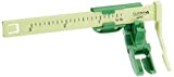 Clover The Ultimate Quilt n Stitch Presser Foot, 9.1' Height x 3.7' Length x 1' Width, Green