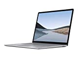Microsoft Surface Laptop 3 15' Touchscreen Notebook - 2496 x 1664 - Core i5 i5-1035G7 - 8 GB RAM - 256 GB SSD - Platinum - Windows 10 Pro - Intel Iris Plus Graphics - PixelSense - Bluetooth - 11.50 Ho