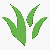 League Of Legends Jungle Icon Vinyl Sticker Waterproof Decal Laptop Wall Window Bumper Sticker 5'