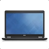 Dell Latitude E5450 14in Laptop, Intel Core i5-5300U 2.3Ghz, 8GB RAM, 256GB Solid State Drive, Windows 10 Pro 64bit (Renewed)