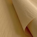 Kraft - 48 Sheets, 15 Inch x 20 Inch - Acid-Free Wrapping Tissue Paper for Long-Term Packaging and Storage | Colors of Rainbow