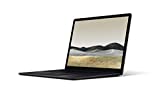 Microsoft Surface Laptop 3  13.5' Touch-Screen  Intel Core i5 - 8GB Memory - 256GB Solid State Drive (Latest Model)  Matte Black (Renewed)