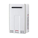 Rinnai V94eP Non-Condensing Propane Tankless Water Heater, Outdoor Installation, Up to 9.8 GPM