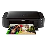 Canon IP8720 Wireless Printer, AirPrint and Cloud Compatible, Black