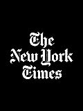 The New York Times - Daily Edition for Kindle