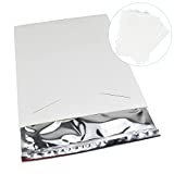 YouTook Edible Paper Frosting Sheets: 25pcs Edible Paper for Cakes Printable (Icing Sheets) 11.7' x 8.3'A4 Size, Sugar Paper for Cake Toppers, Cookies & Decor, Edible Sugar Sheets for Printers