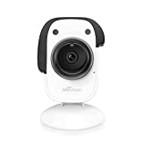 Mintion Beagle Camera for 3D Printer, Plug&Play, Remote Monitoring, WiFi Connection, Support PC/APP, Auto Generate Time-Lapse Video, with 32G Micro SD Card