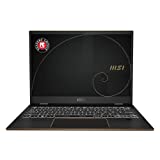 MSI Summit E13 Flip Evo Business Professional Laptop: 13.4' FHD+ 1200p, Intel Core i7-1195G7, Intel Iris Xe, 16GB, 512GB SSD, Thunderbolt 4, WiFi 6E, TPM 2.0, Win10PRO, Ink Black (A11MT-223)