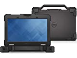 Dell Latitude 5414 Rugged Extreme Laptop PC, 14.0inch FHD (1920X1080) Intel i7 2.60GHz Processor, 16GB RAM, 256 GB Solid State Drive, web camera, Wifi & Bluetooth, Windows 10 Professional (Renewed)