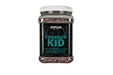 Domain Outdoor Comeback Kid Food Plot Seed for Deer, Great to Plant in Spring, 1/2 Acre, High Protein Forage, Year-Round Food and Attraction, Special Varieties of Clover & Alfalfa, Lasts up to 5 Years