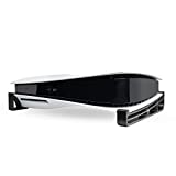 Skates - Horizontal Stand Compatible with PS5 - Disc Edition