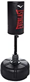 Everlast New Omniflex Freestanding Heavy Bag, Black Red, 67'
