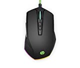 HP Pavilion Gaming Mouse 200