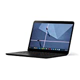Google Pixelbook Go - Lightweight Chromebook Laptop - Up to 12 Hours Battery Life[1] - Touch Screen Chromebook - Just Black