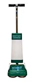 BiSSEll BigGreen BGFS5000 Portable Two Brush Floor Scrubber & Polisher, Polypropylene, 13' Large x 7' W x 44' H, White & Green