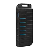 Mirabox Capture Card, 4K 30FPS,HD 1080P 60FPS,USB3.0 HDMI Game Video Capture Card With Mic Input and HDMI Passthrough - Compatible with Windows, Linux, macOS, OBS Streaming for PS3 PS4 Xbox Wii U