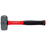 CRAFTSMAN Demolition Hammer, Fiberglass Handle, 4-Pound (CMHT54163)