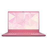 Razer Blade 14 Gaming Laptop: AMD Ryzen 9 6900HX - NVIDIA GeForce RTX 3070 Ti - 14' QHD 165Hz - 16GB DDR5 RAM - 1TB PCIe SSD - Windows 11 - Ultra-Thin - CNC Aluminum - Chroma RGB - Quartz Pink
