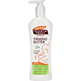 Palmer's Cocoa Butter Formula with Vitamin E + Q10 Firming Butter Body Lotion, 10.6 Ounces