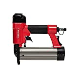 Arrow PT18G Gauge Oil-Free Pneumatic Brad Nailer - Small Light Trim and Interior Molding Work, Operates Up to 100psi Compression Unit, Fits 5/8', 3/4', 1', 1.5', 2' Brad Nails