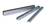 22-gauge 71 Series Galvanized 3/8' Crown Fine Wire Staples Upholstery Staples by 1/4 to 5/8-Inch Leg, 6000-Mult Pack