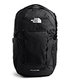 The North Face Women's Pivoter School Laptop Backpack, TNF Black, One Size