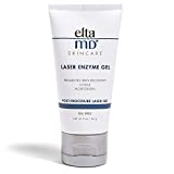 EltaMD Laser Enzyme Gel Moisturizer Cools and Moisturizes, Post Treatment Gel with Hyaluronic Acid for Dry Skin , Dermatologist-Recommended, 2.0 oz