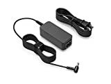 Superer 45W AC Charger Fit for Toshiba Tecra Series A50-C A50-D A50-D1532 A50-D-BTO A50-E-BTO A50-D1534 A50-E1524 A50-D1538 A50-E1526 A50-E1528 A50-EC-BTO 6th gen Laptop Adapter Power Supply Cord